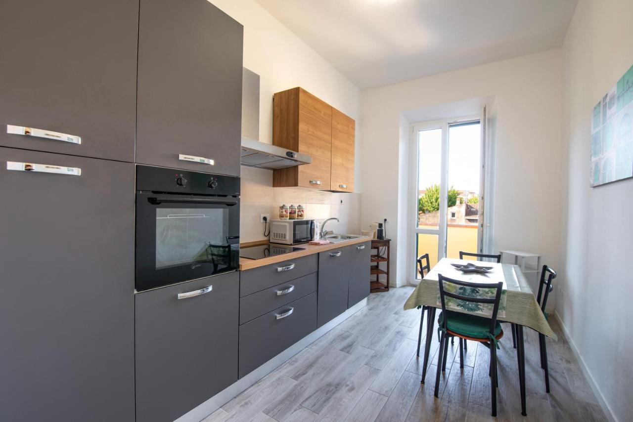 Piombino Apartments - Casa Collodi 외부 사진