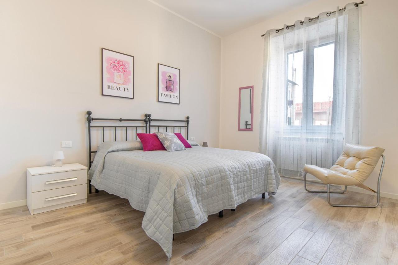 Piombino Apartments - Casa Collodi 외부 사진