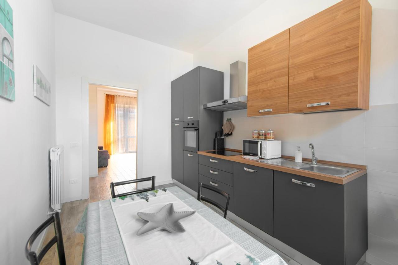 Piombino Apartments - Casa Collodi 외부 사진