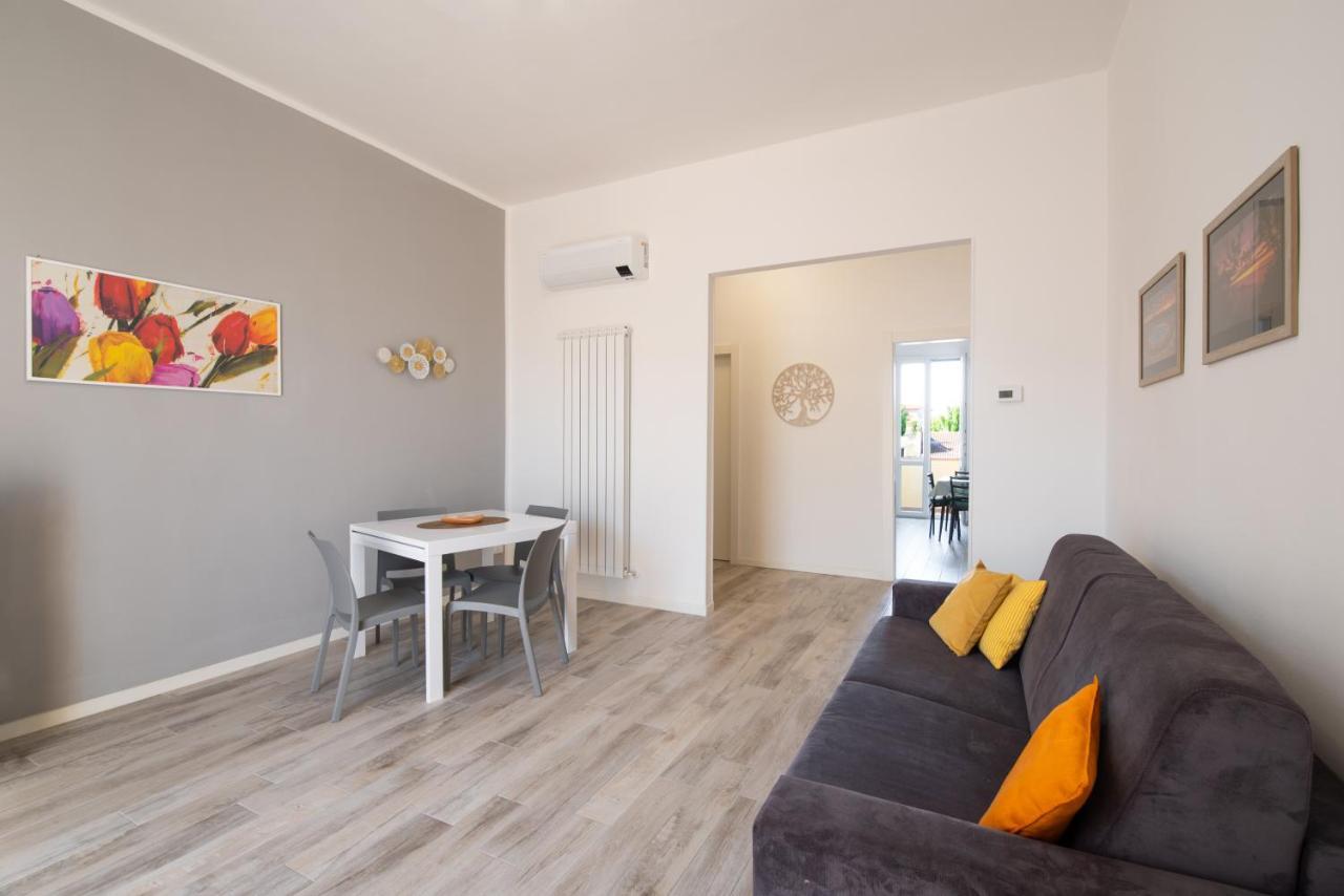 Piombino Apartments - Casa Collodi 외부 사진